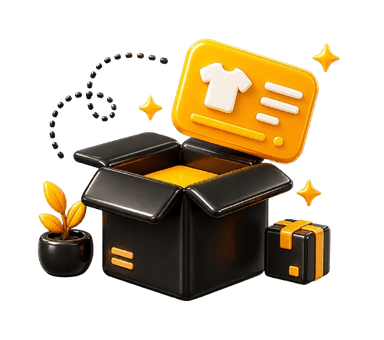 Parcel